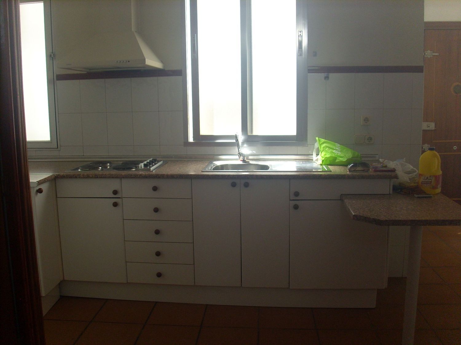 Piso en calle de las Penuelas, 34 - Foto 4