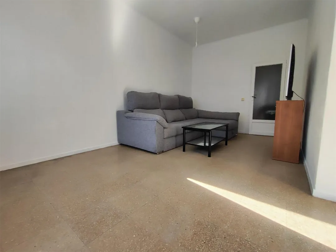 Piso en  Barcelona Capital