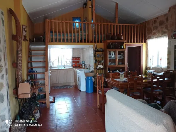 Casa o chalet independiente en Camino Apeadero, 5 - Foto 14
