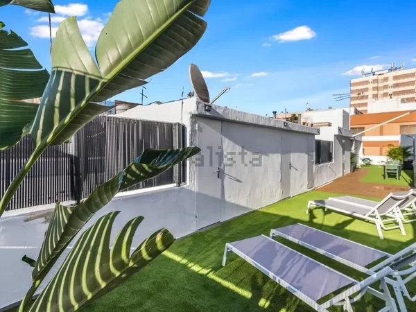 Piso en calle León y Castillo, 149 - Foto 26