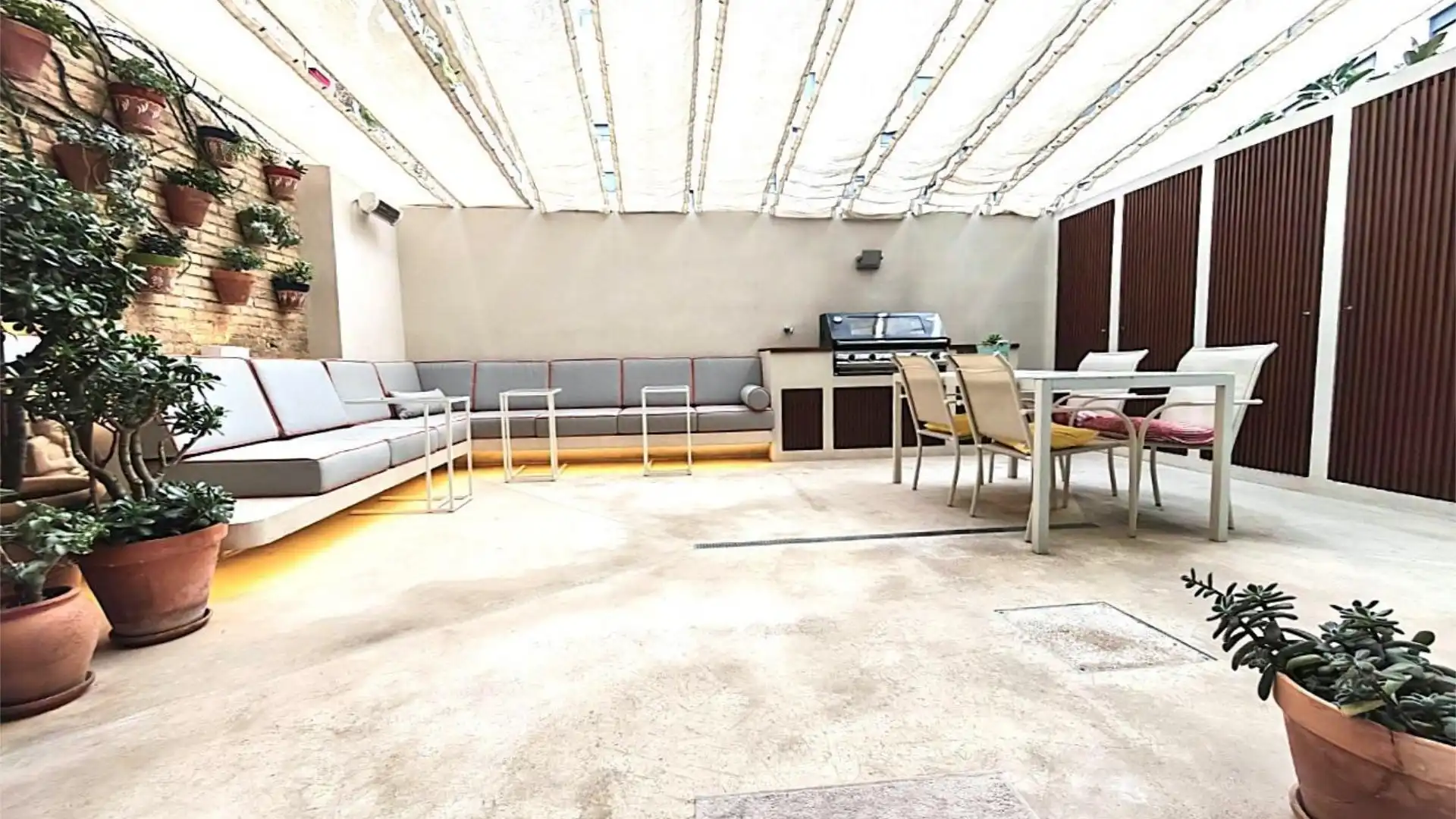 Piso en  Valencia Capital - Foto 1