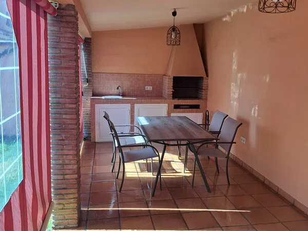 Chalet pareado en Avenida Diputación, 2, El Rinconcillo - San José Artesano, El Rinconcillo - San José Artesano - Foto 11