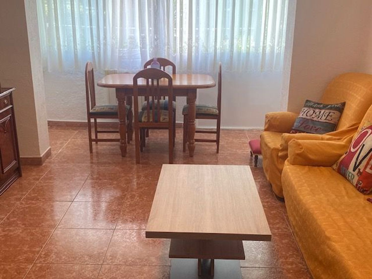 Piso en calle Tucurinca, 2 - Foto 1