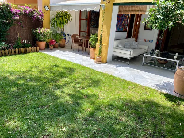 Chalet pareado en camino Cortes, 2 local - Foto 19