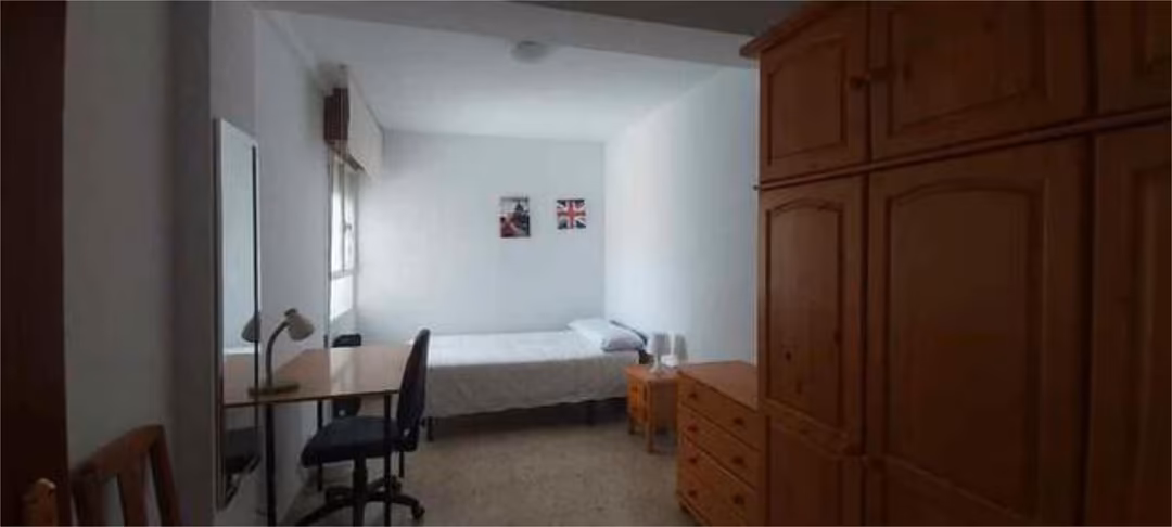 Piso en Gran Capitán - Foto 4