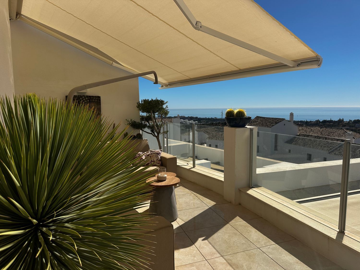 Ático en Calle Arrabal Lomas, 1, Alto de los Monteros - Foto 8