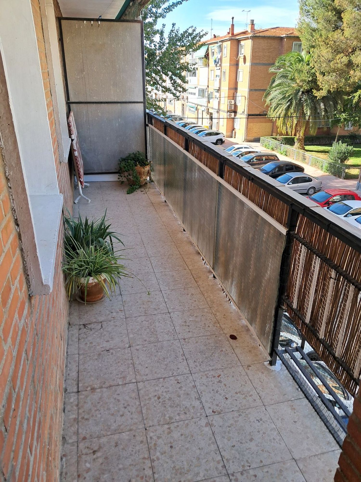 Piso en Reyes Católicos - Foto 7