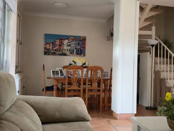 Chalet adosado en Calle Fragata, 1, San García - La Juliana, San García - La Juliana - Foto 10