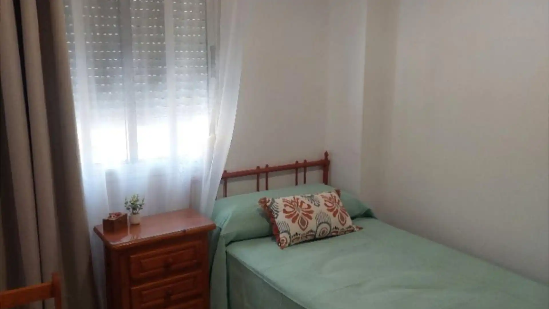 Piso en  Avenida de La Luz 1 - Foto 7