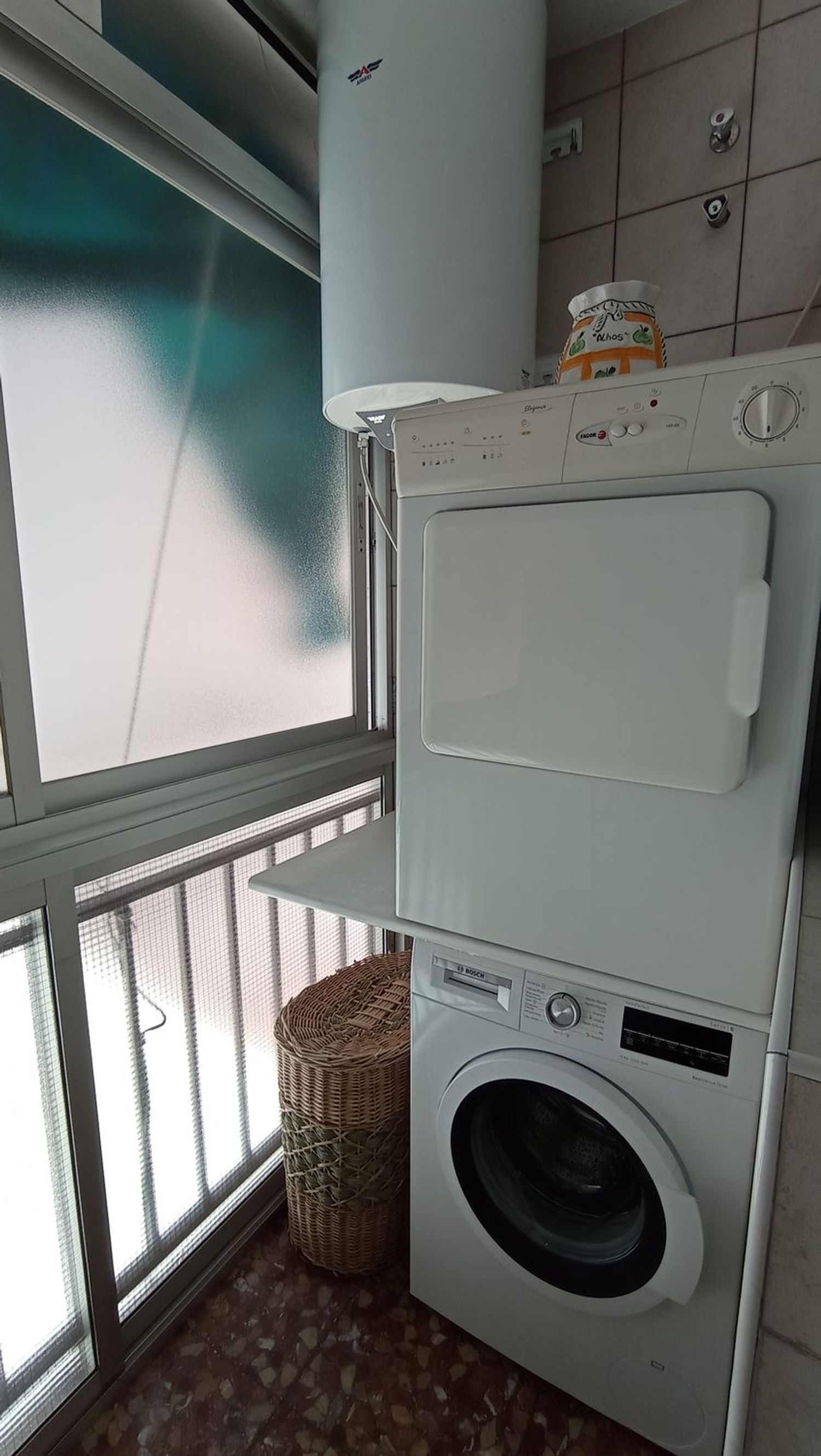 Piso en Calle Pintor Arbasia, 12, Valdeolleros - Zumbacón - Camping - Foto 17