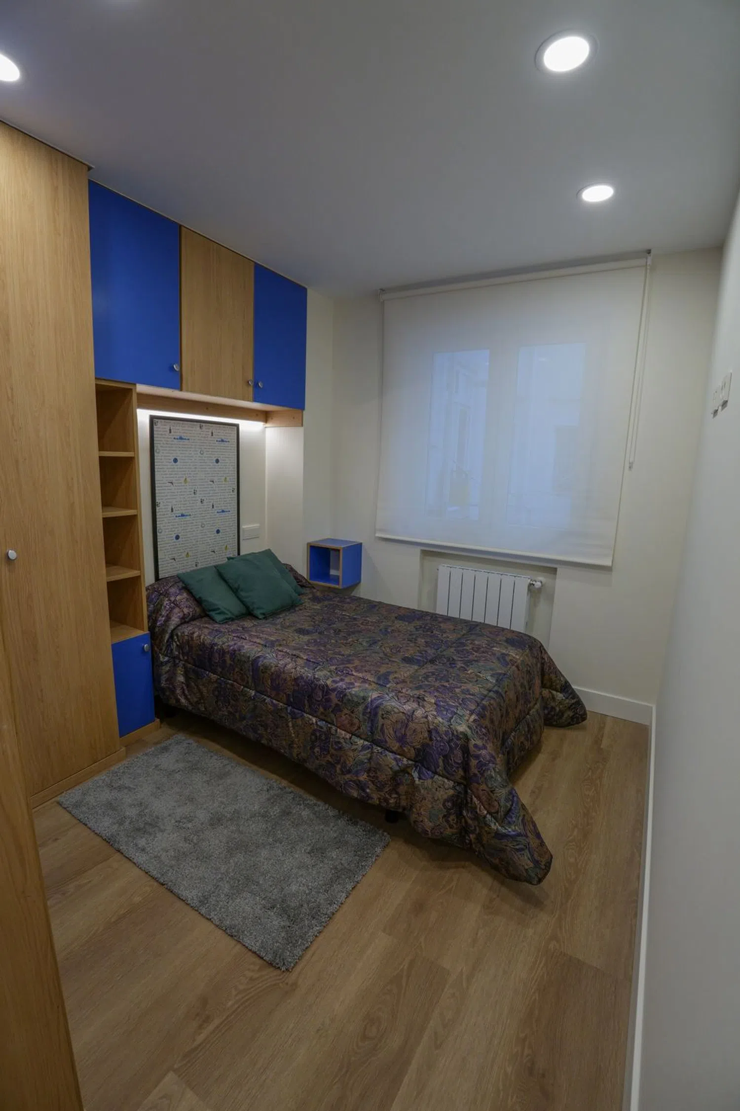 Piso en calle Floranes, 10 - Foto 33