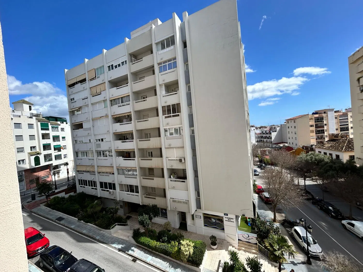 Estudio en calle juan Ramon Jiménez Marbella centro, 1 - Foto 6