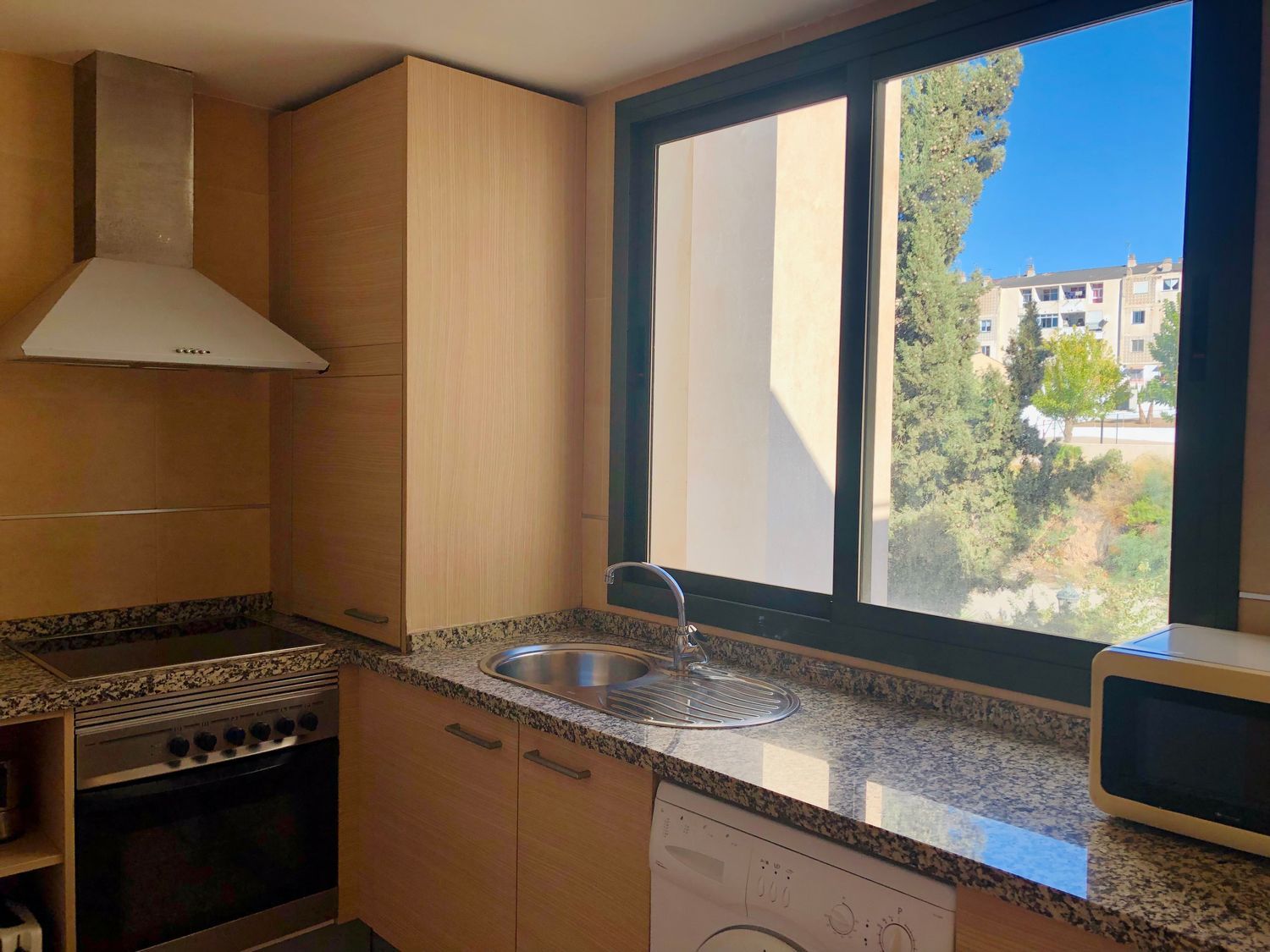 Ático en Urbanizacion Mar de Nerja, 5 Bloque, Maro - Cuevas de Nerja, Maro - Cuevas de Nerja - Foto 2
