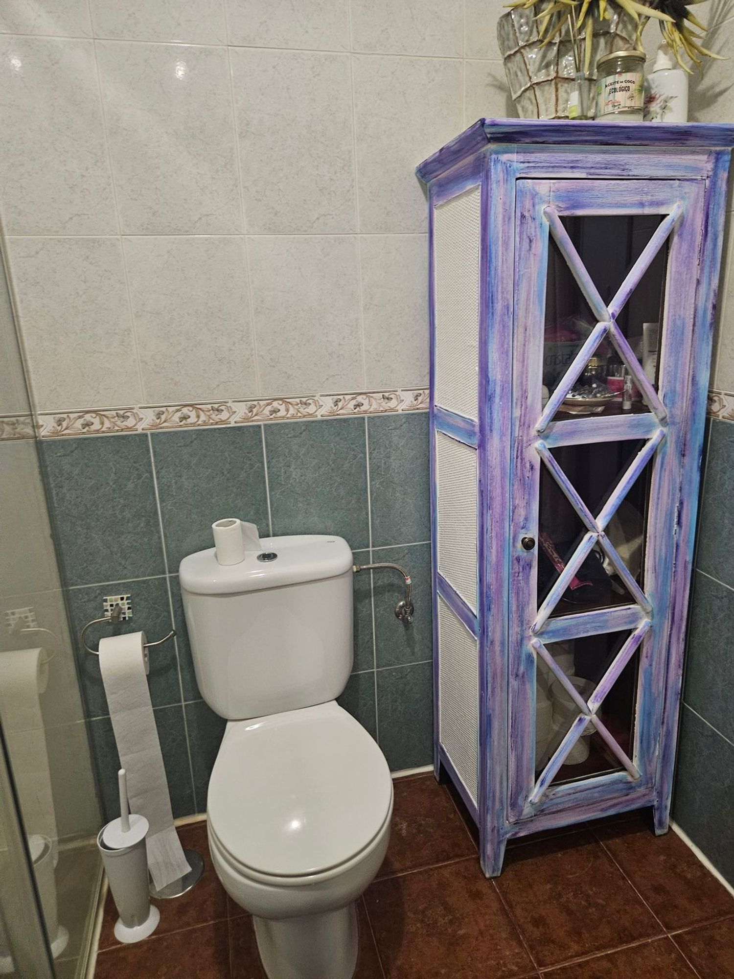 Casa o chalet independiente en Cuesta de las Mesas, 307 - Foto 17