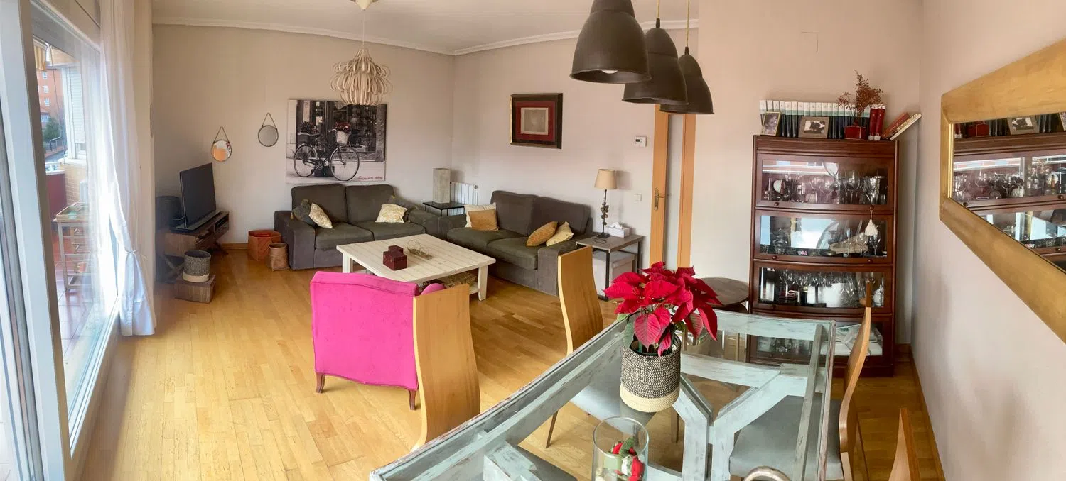 Ático en calle Ventura Rodríguez, 8 - Foto 6