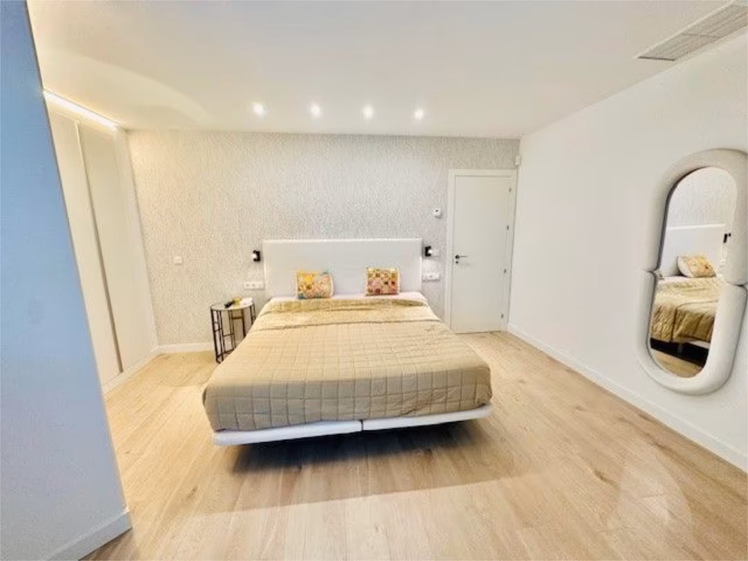 Piso en  Plaza Mayor 3 - Foto 4