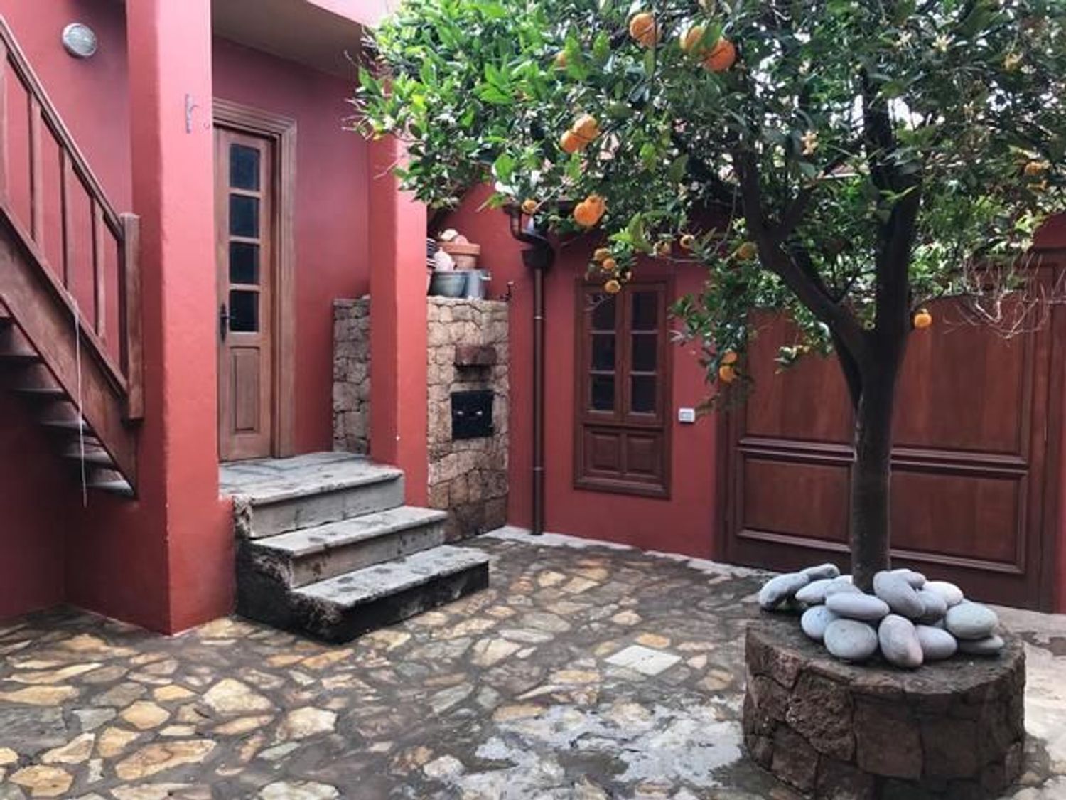 Casa rural en Calle el Calvario, 8 - Foto 2