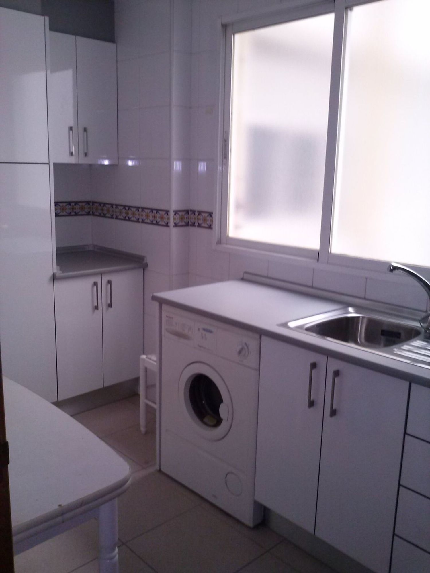 Piso en calle Sagasta, 34 - Foto 3