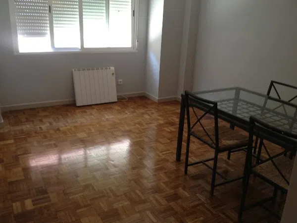 Piso en calle de la Cruz, 42 - Foto 2