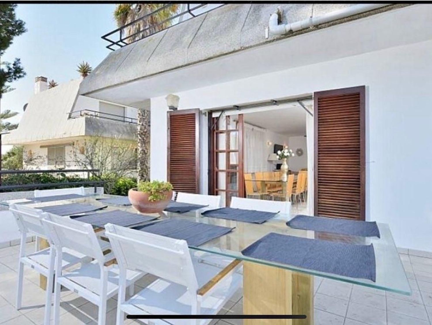 Chalet pareado en Paseo pujades, 7, Vallpineda-Santa Bárbara - Foto 3