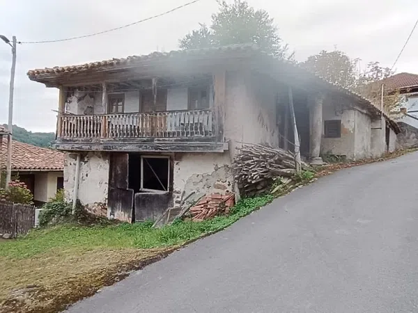 Casa de pueblo en San Martín de Valle, 30 - Foto 12