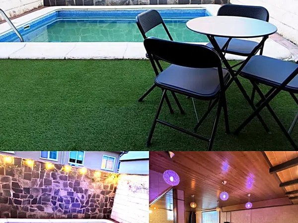 Chalet adosado en Colombia, 16 - Foto 1