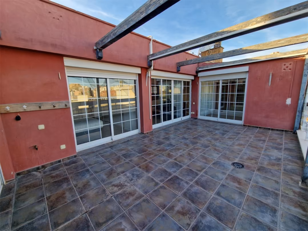 Piso en  Avenida de Aguilera 10 - Foto 4