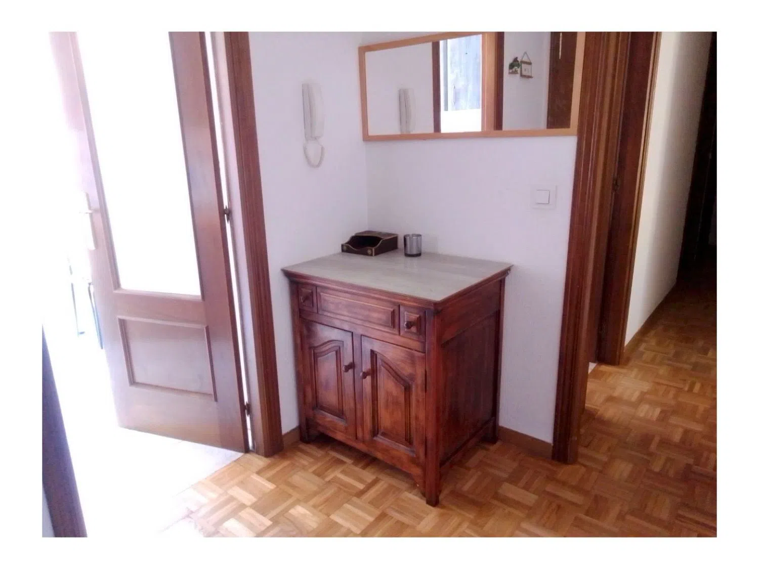 Piso en calle Abraham Zacut, 11 - Foto 1