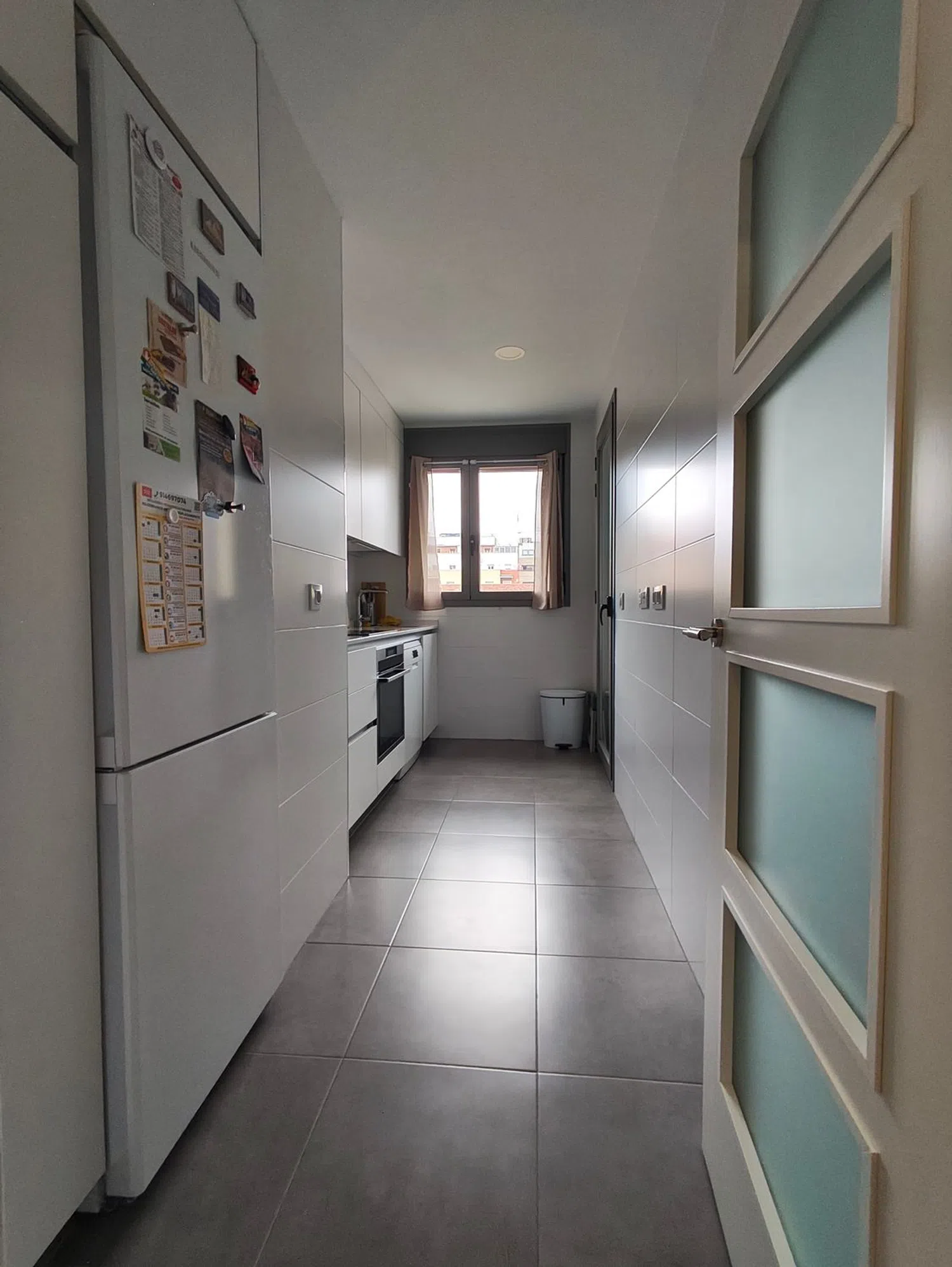 Piso en calle de Valderribas, 42 - Foto 8