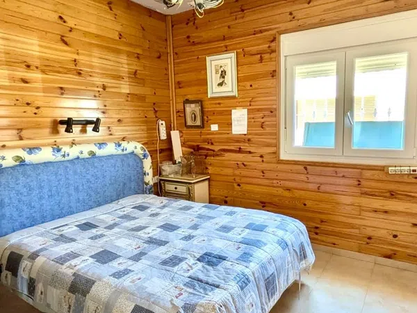 Casa o chalet independiente en Calle Laguna de la Ratosa, 9, El Tomillar - Foto 5