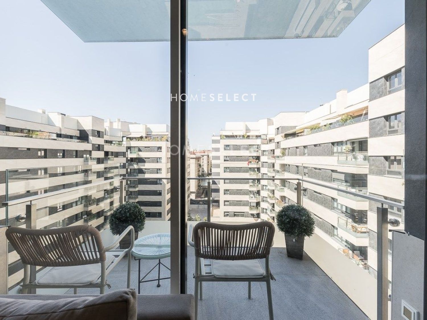 Ático en calle de Modesto Lafuente - Foto 35