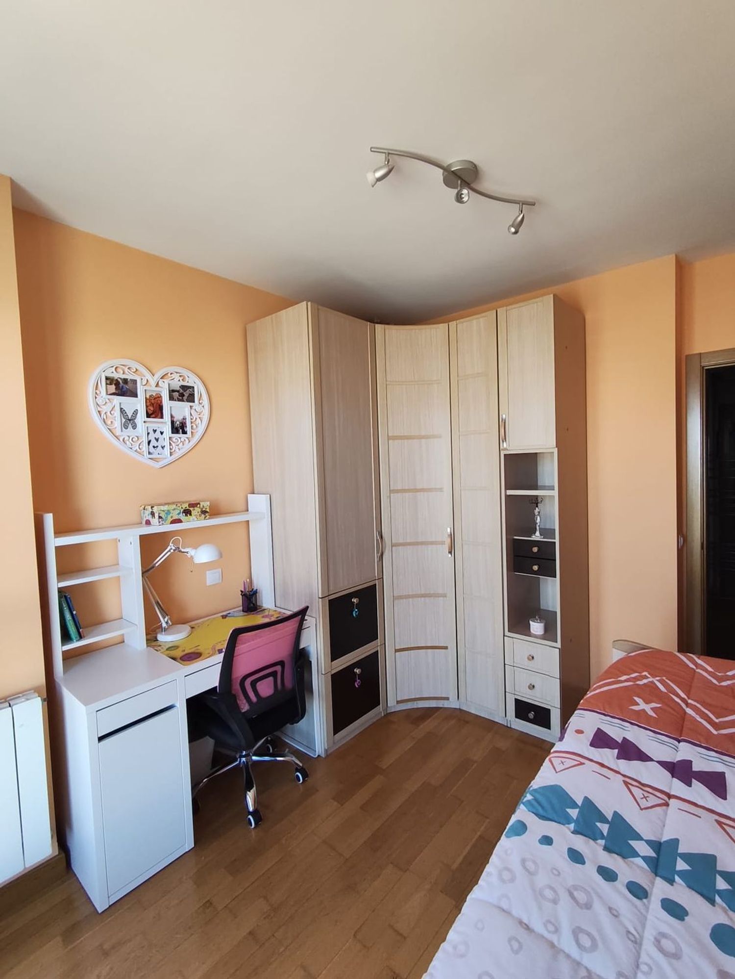 Piso en Calle Luis Labín, 2, Villimar - V1 - V2 - S3 - S4 - San Cristobal, Villimar - V1 - V2 - S3 - S4 - San Cristobal - Foto 10