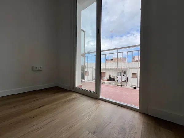 Piso en Calle d'Àngel Guimerà, 74, Sant Crist - Foto 28