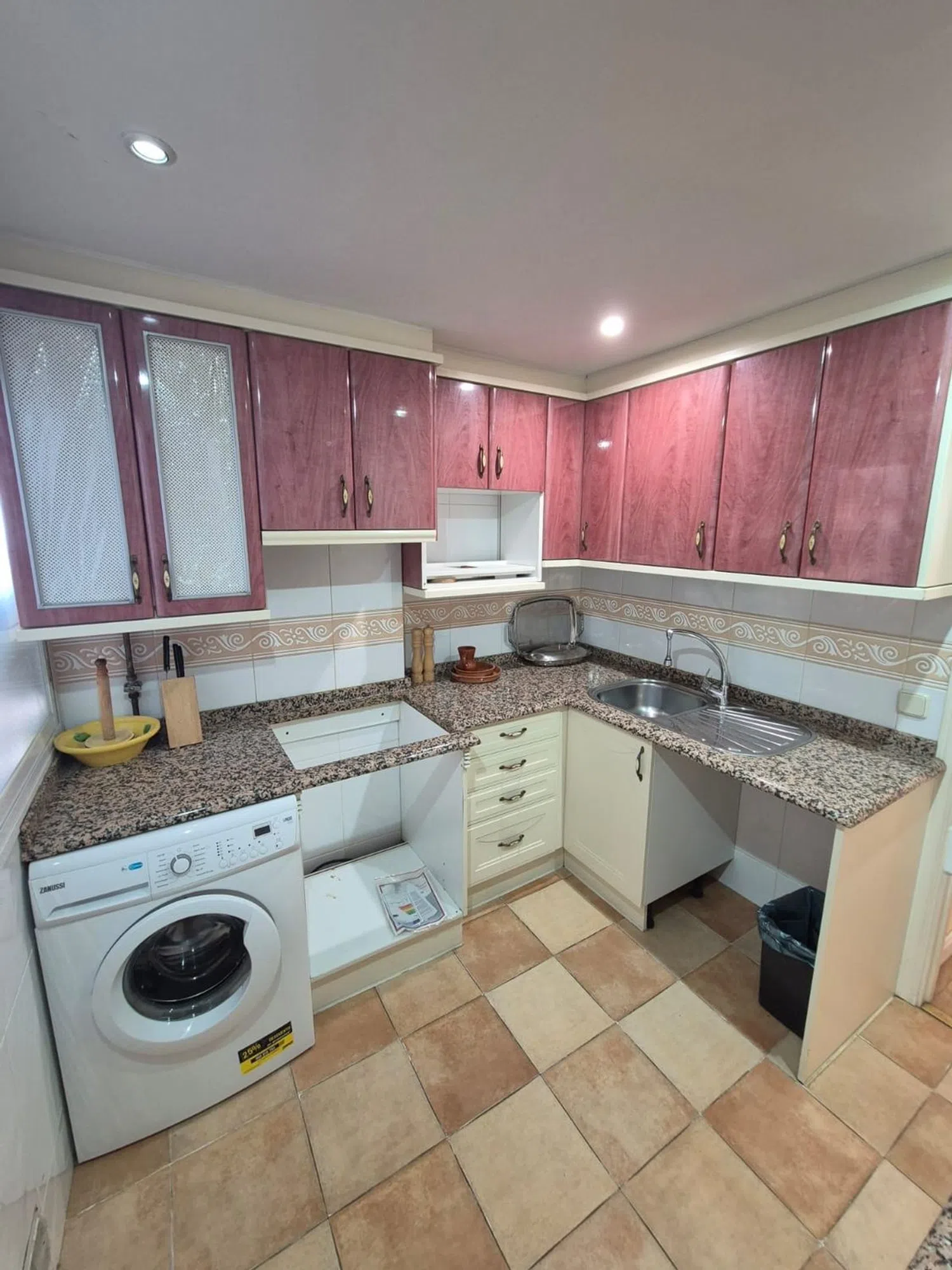 Piso en calle de San Pedro de Cardeña, 4 - Foto 3