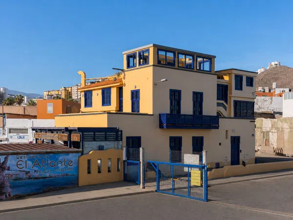 Casa o chalet independiente en San Juan de Dios-Salto del Negro-Playa de la Laja - Foto 2