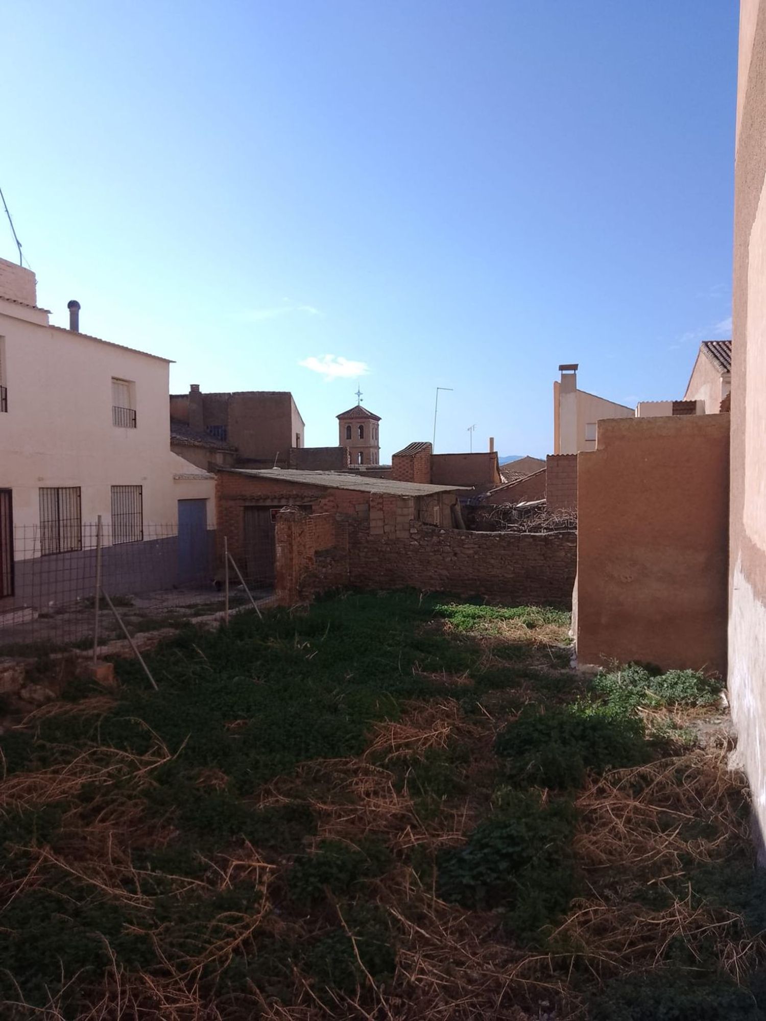 Finca rústica en Calle Afortunado s/n - Foto 2