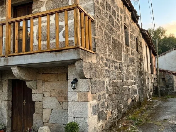 Casa rural en Calle Pegas, 24 - Foto 5