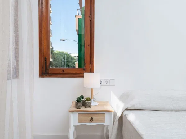 Piso en Plaza de Barcelona, 2, El Forti - Foto 16