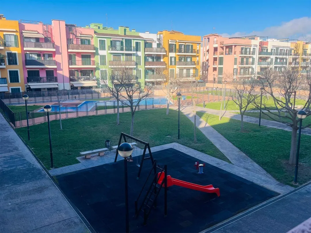 Planta baja en  Carrer de Gaston Vuillier 10 - Foto 3