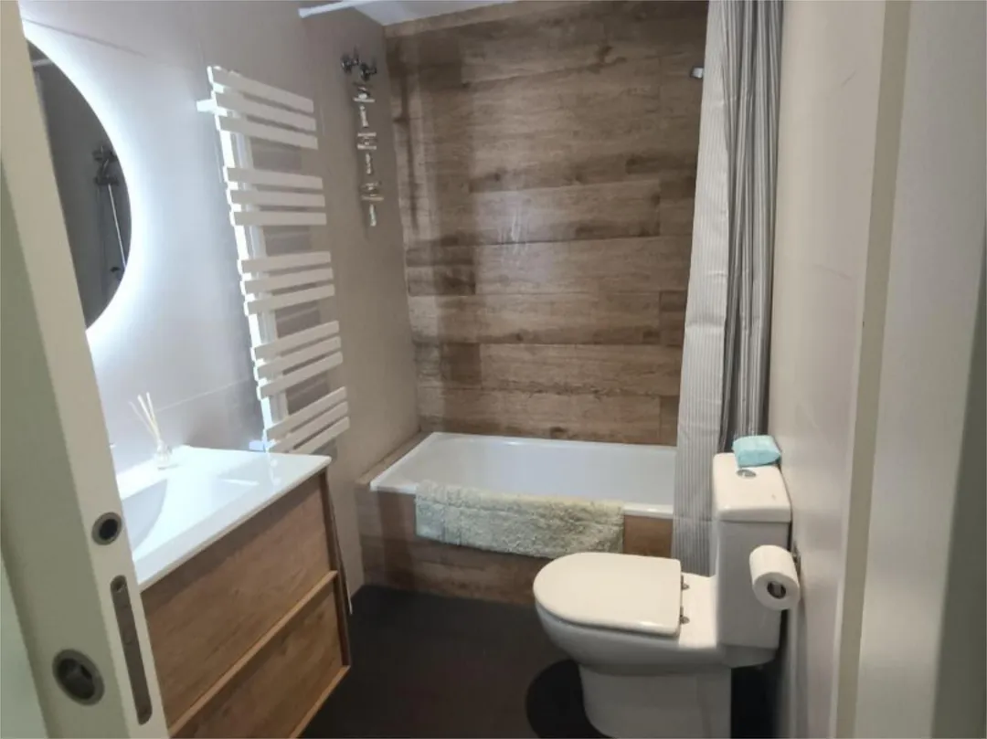 Piso en  Avinguda Santíssima Trinitat 22 - Foto 12