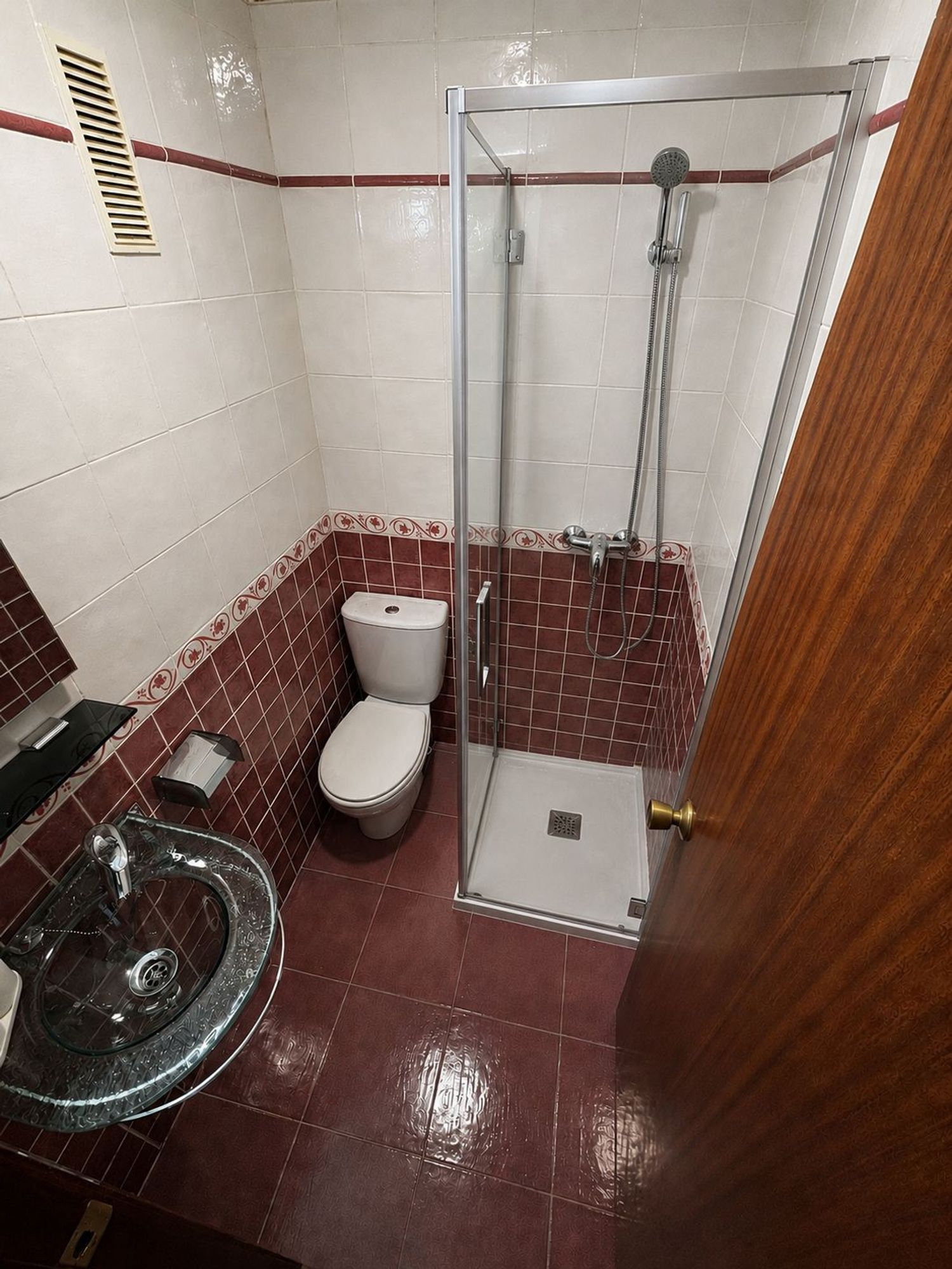 Piso en Calle Pascual de Gayangos, 41, San Vicente - Foto 18