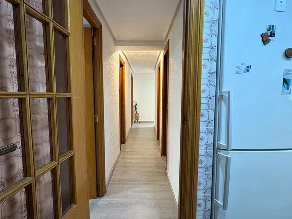 Piso en Calle de la Verbena, 4, Benicalap - Foto 19