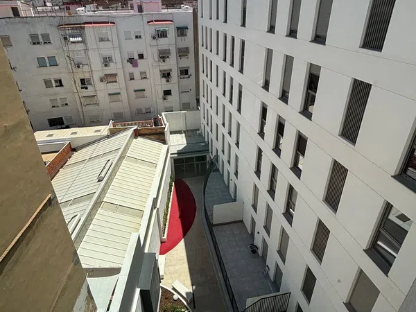Piso en Calle d'Agustín Lara, 1, Els Orriols - Foto 14