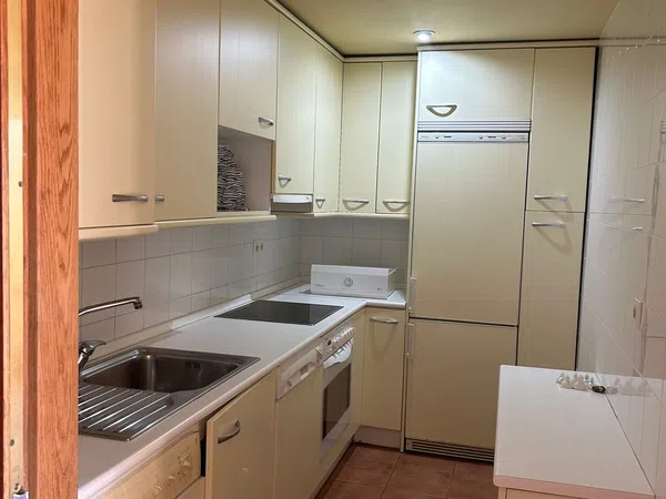 Piso en Calle Colón, 33 -35, Centro - Areal - Foto 3