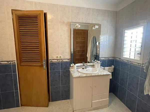 Casa o chalet independiente en Calle d'Es Serral, 54, Felanitx centro, Felanitx centro - Foto 26
