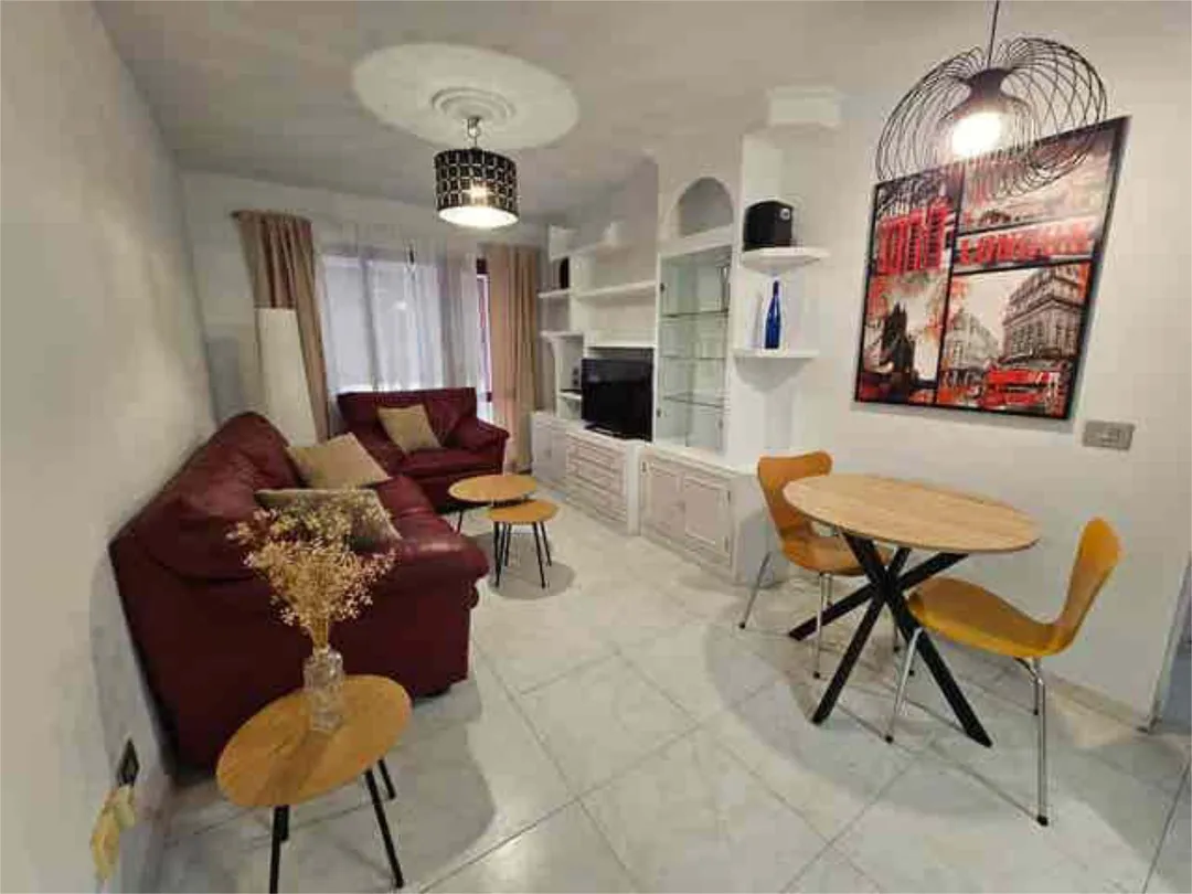 Piso en Centro - Foto 2