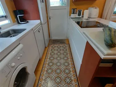 Piso en  Calle Primo Gila 3 - Foto 7