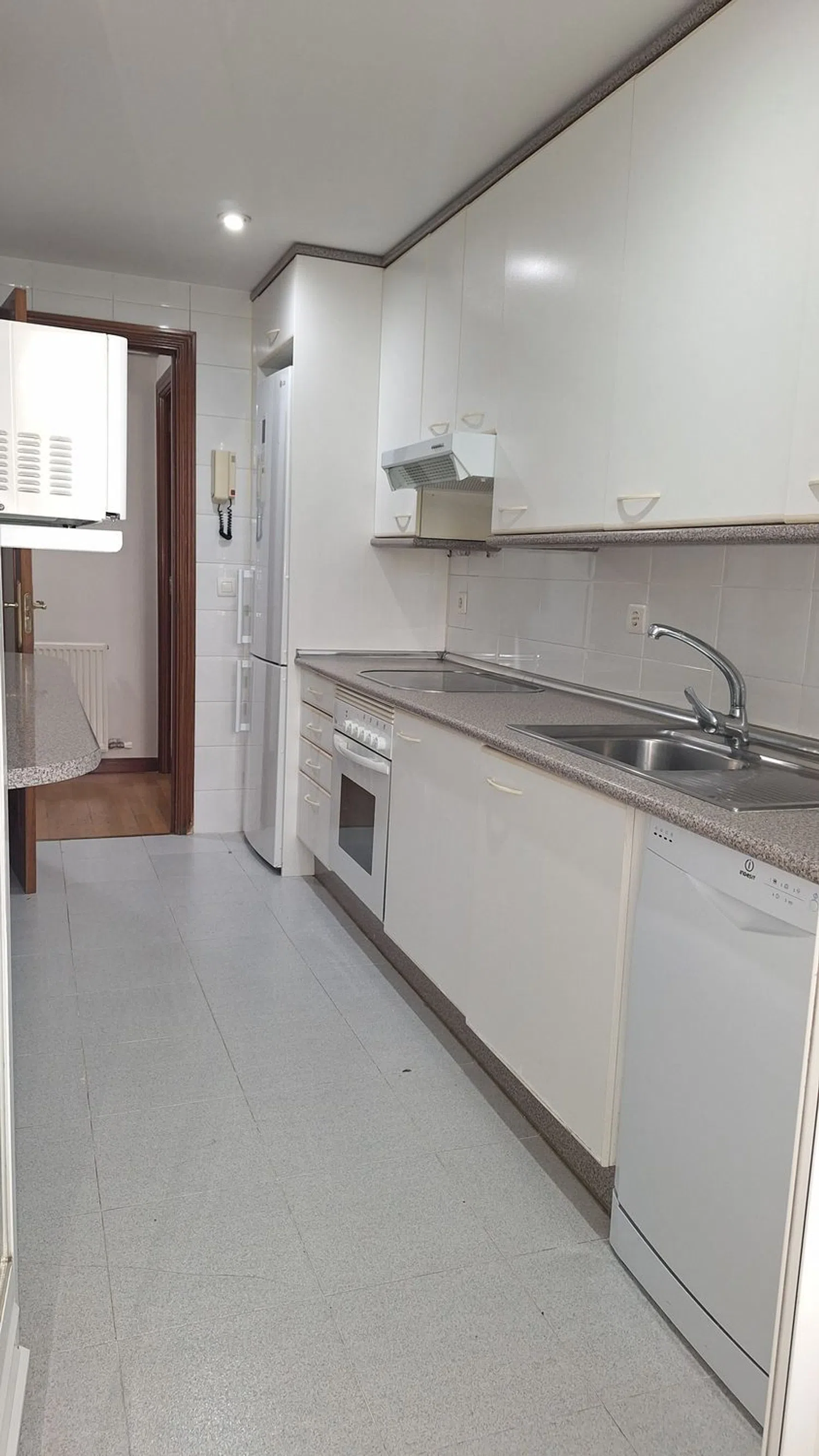 Piso en avenida Descubrimientos, 2 - Foto 5
