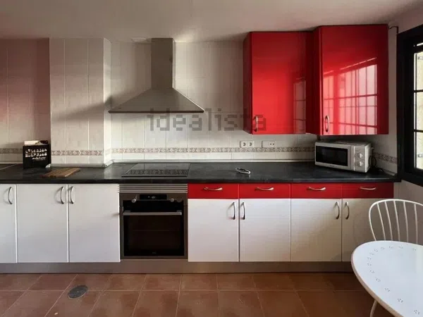 Chalet adosado en La Montaña-El Cortijo - Foto 2