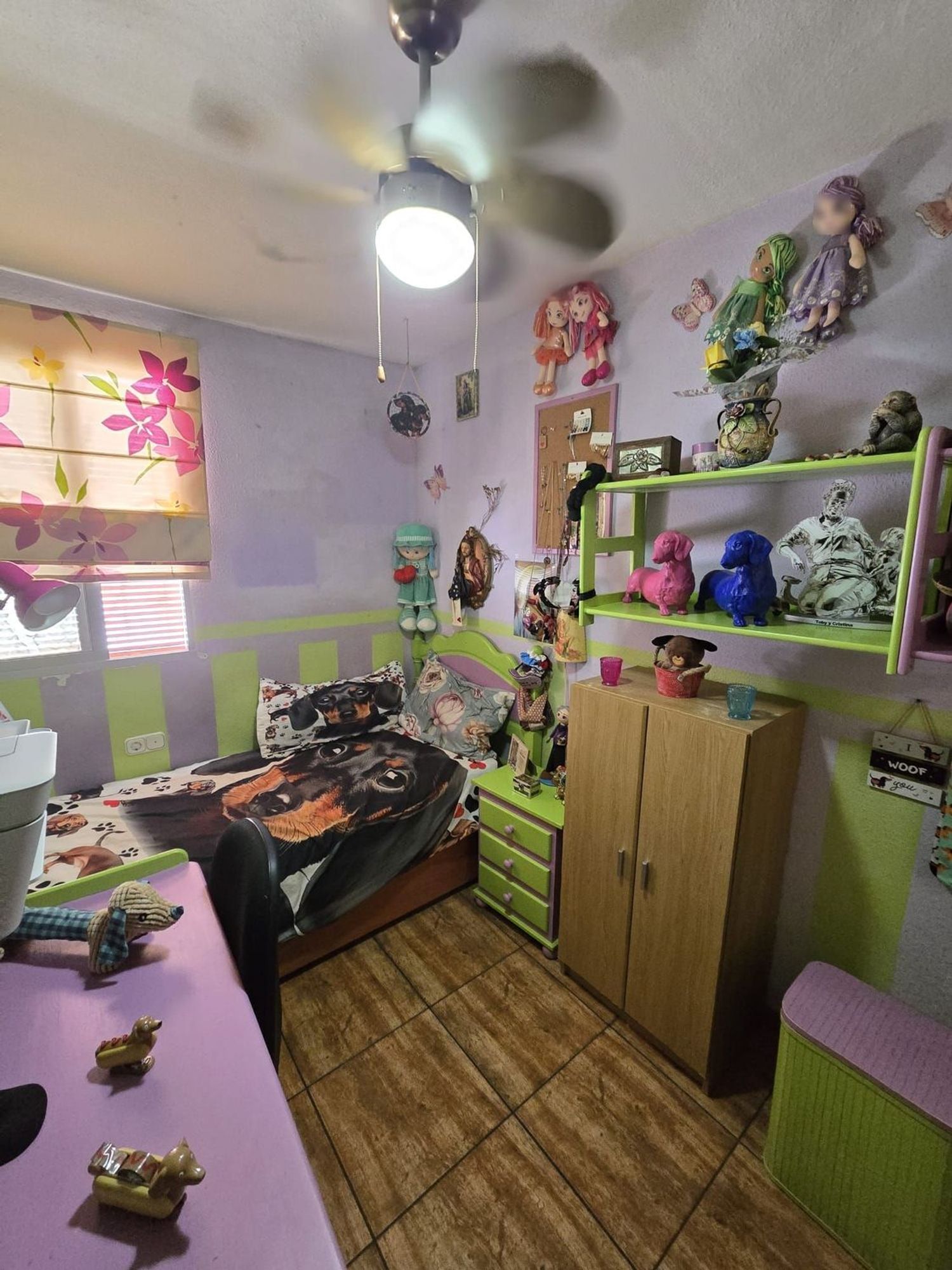Piso en Avenida Valle Inclán, 41, Rodeo Alto-Guadaiza-La Campana - Foto 18
